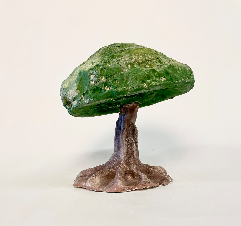 Tree without Life